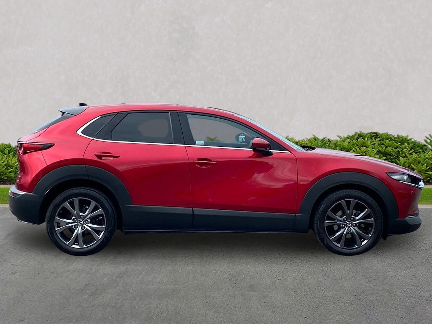 Used Mazda CX-30 2020 for sale - 78195107: Photo 5