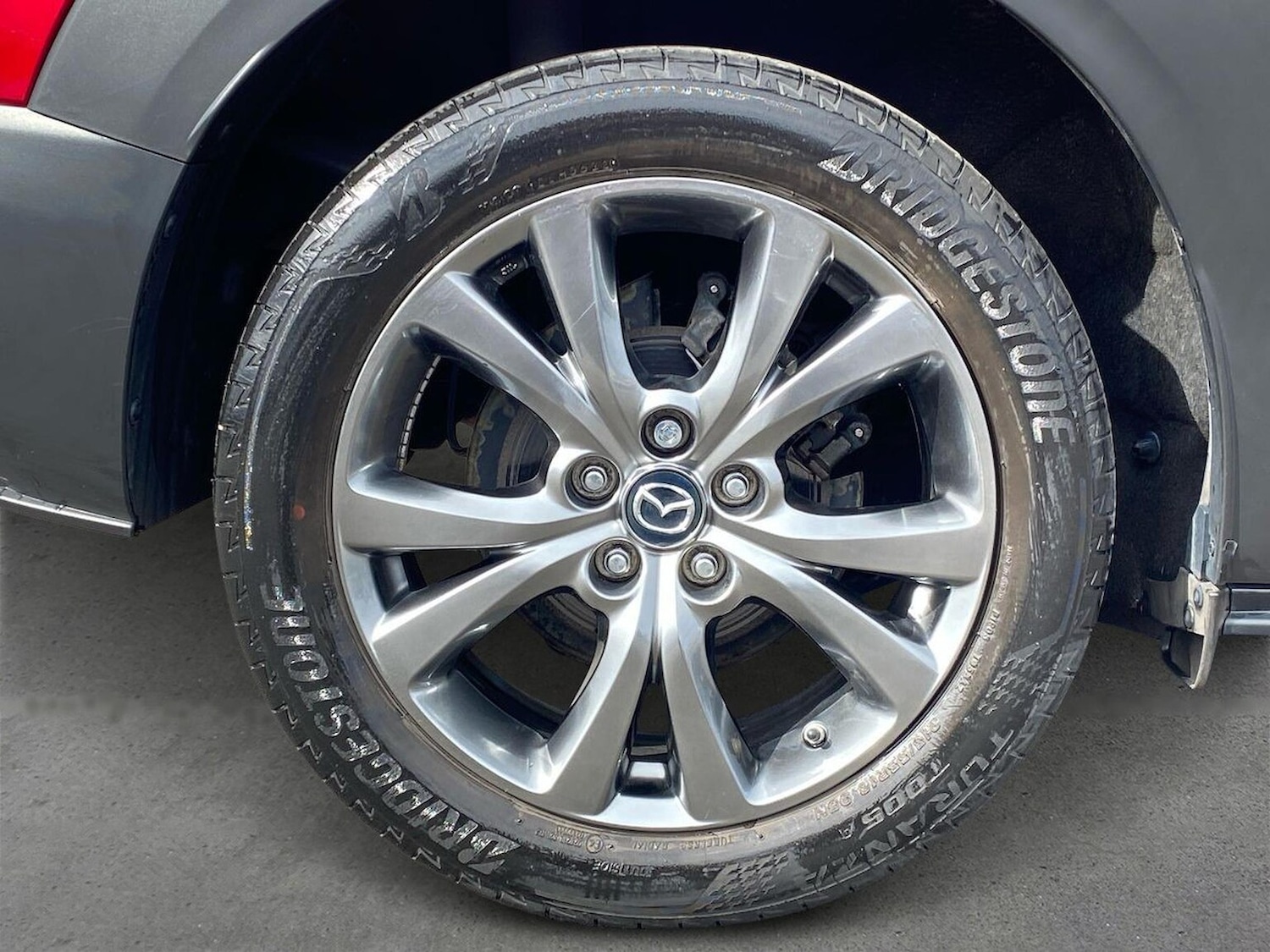 Used Mazda CX-30 2020 for sale - 78195107: Photo 8