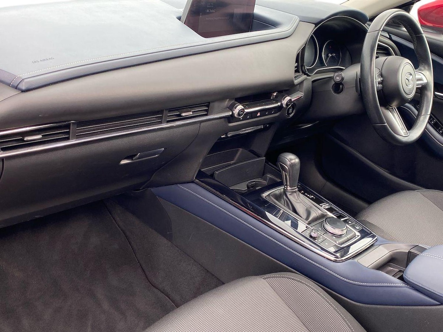 Used Mazda CX-30 2020 for sale - 78195107: Photo 9