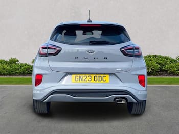 Used Ford Puma 2023 for sale - 79519417: Photo