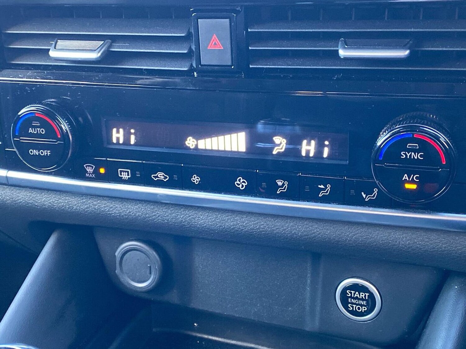 Used Nissan Qashqai 2022 for sale - 77542455: Photo 12