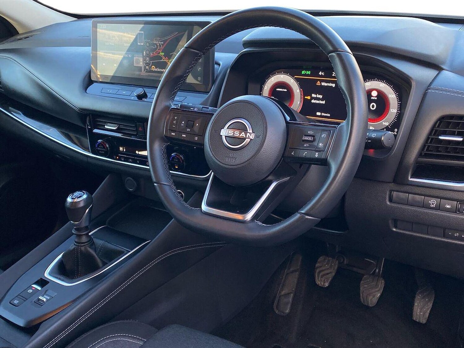 Used Nissan Qashqai 2022 for sale - 77542455: Photo 15