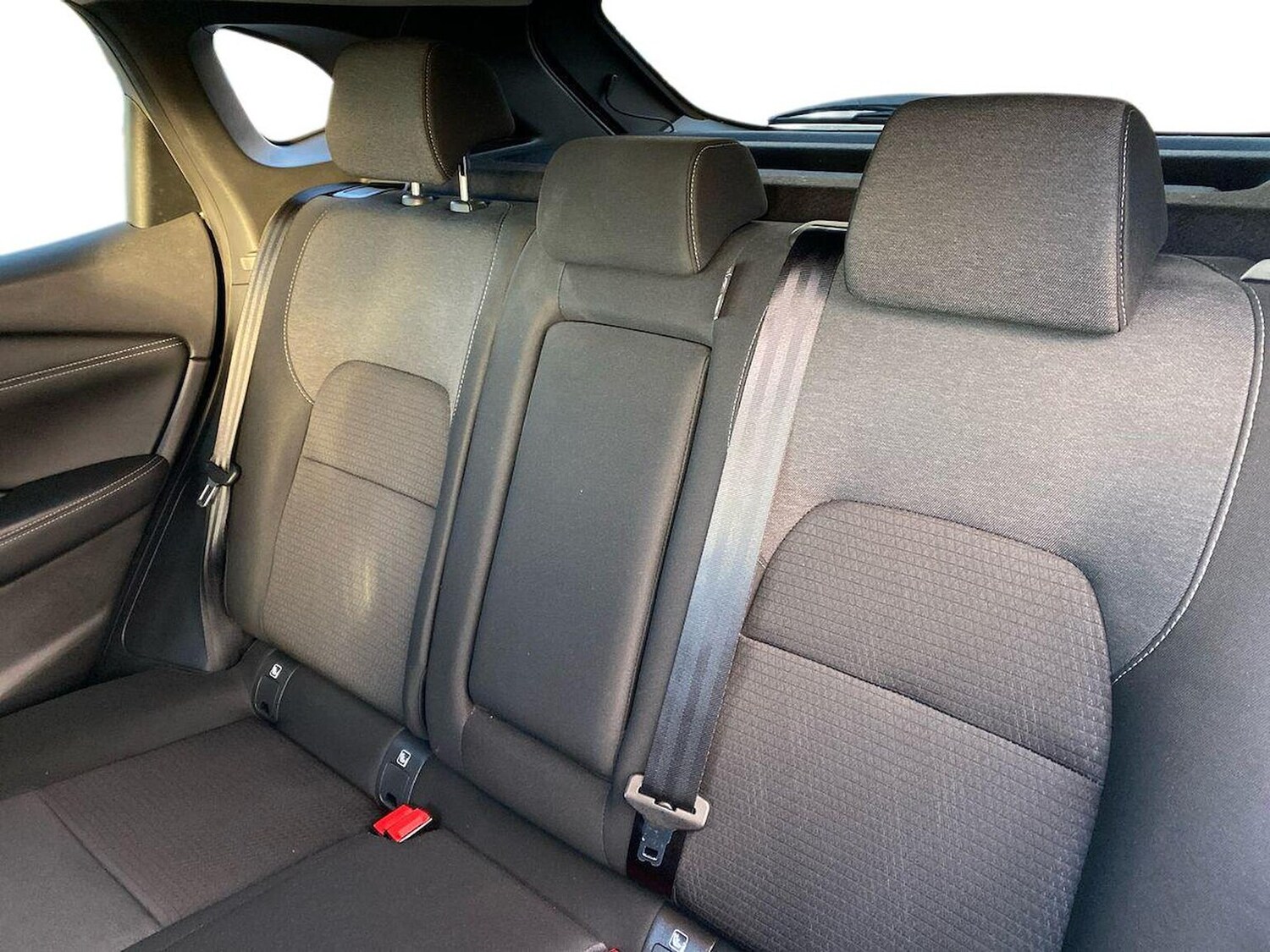 Used Nissan Qashqai 2022 for sale - 77542455: Photo 16