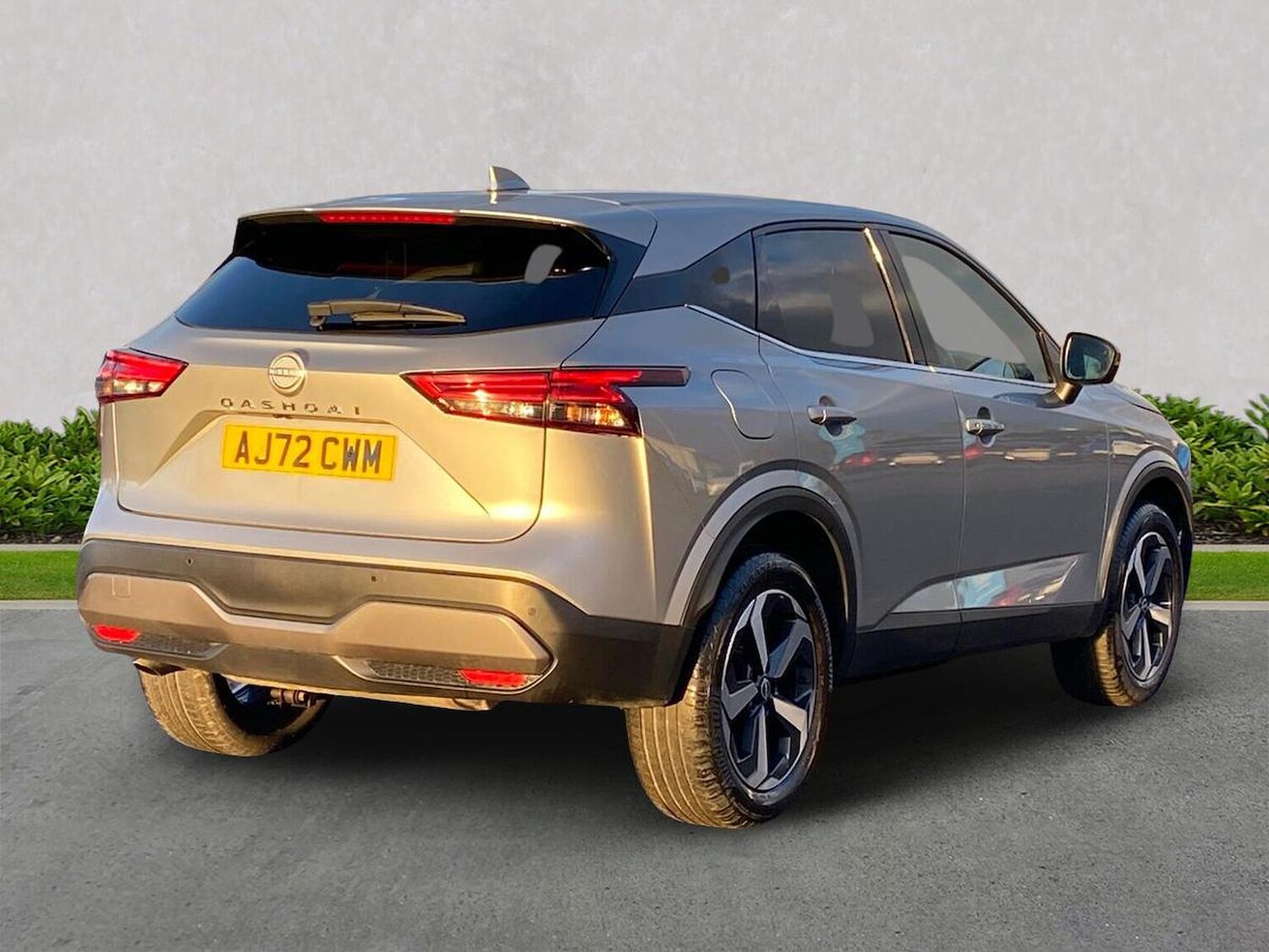 Used Nissan Qashqai 2022 for sale - 77542455: Photo 18