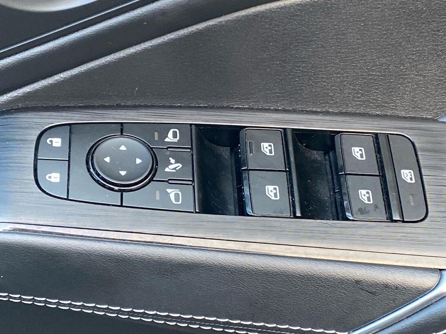 Used Nissan Qashqai 2022 for sale - 77542455: Photo 21