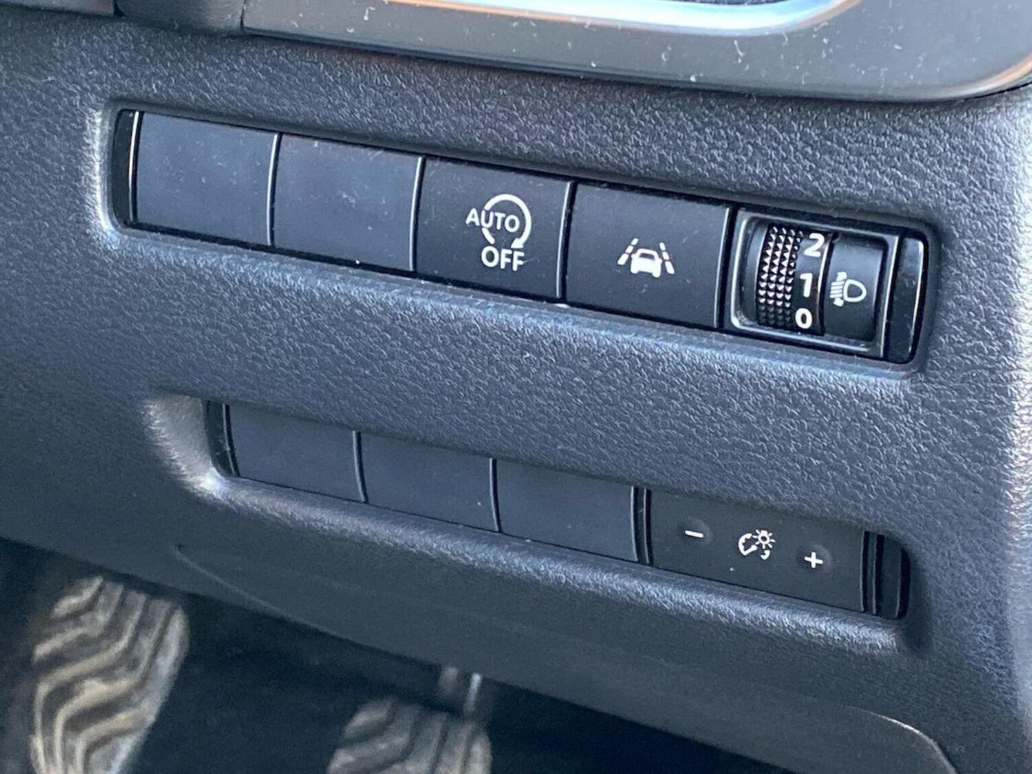 Used Nissan Qashqai 2022 for sale - 77542455: Photo 22