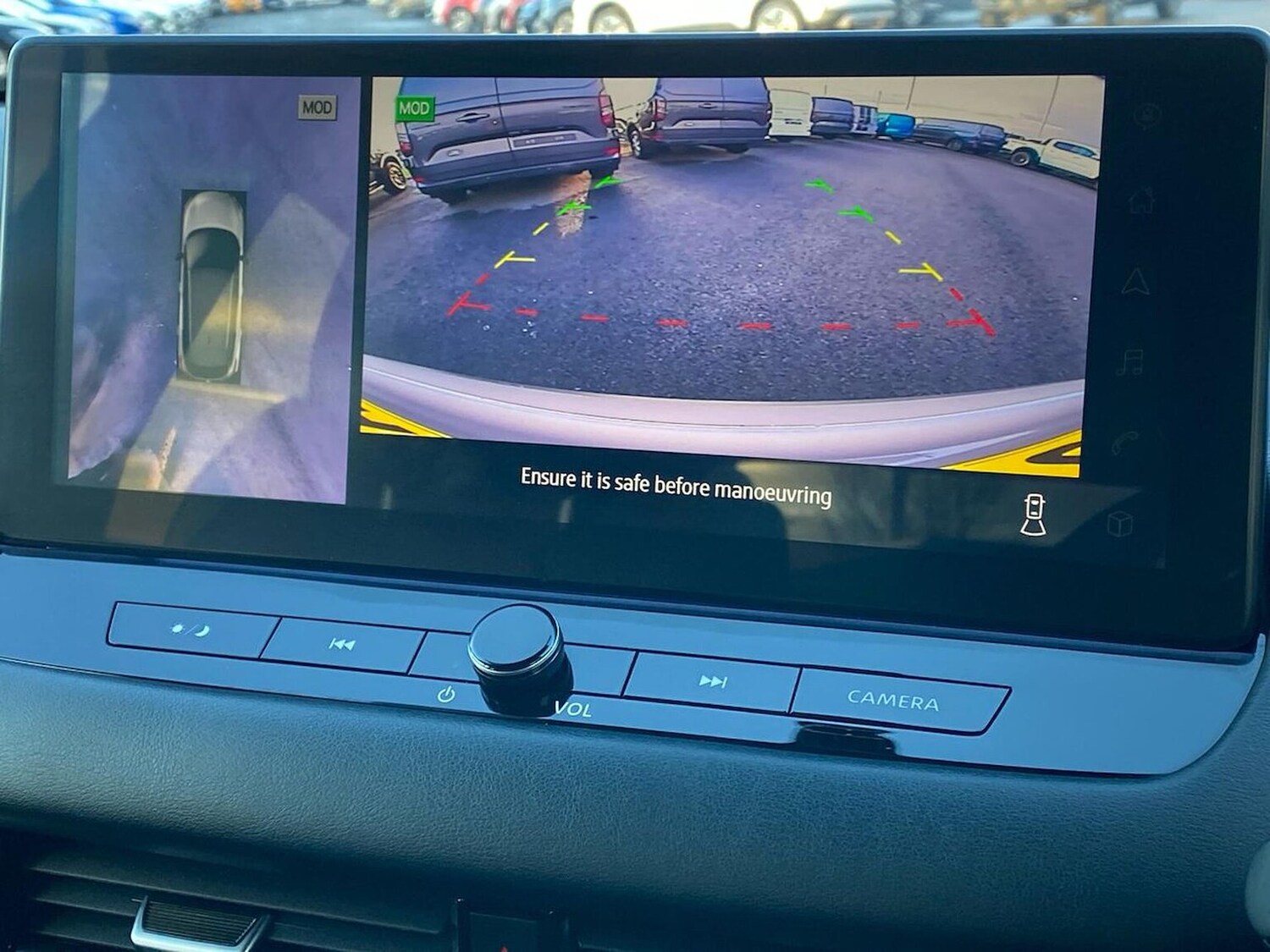 Used Nissan Qashqai 2022 for sale - 77542455: Photo 23