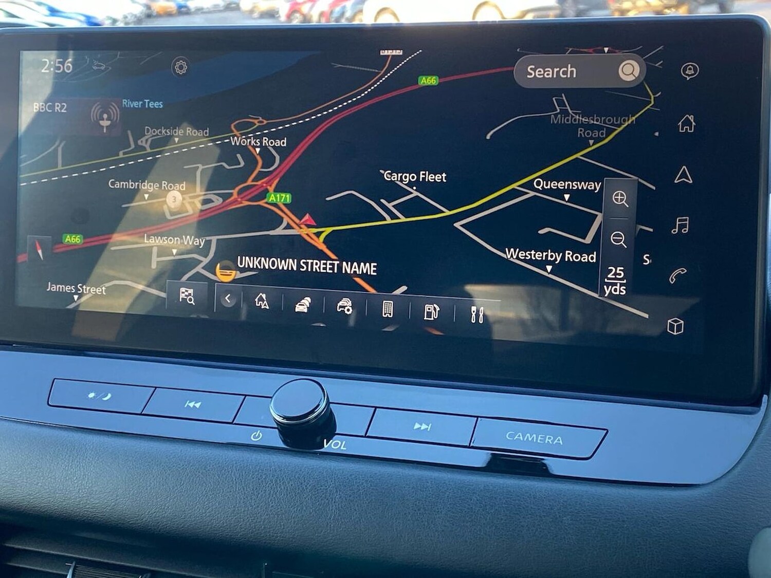 Used Nissan Qashqai 2022 for sale - 77542455: Photo 24