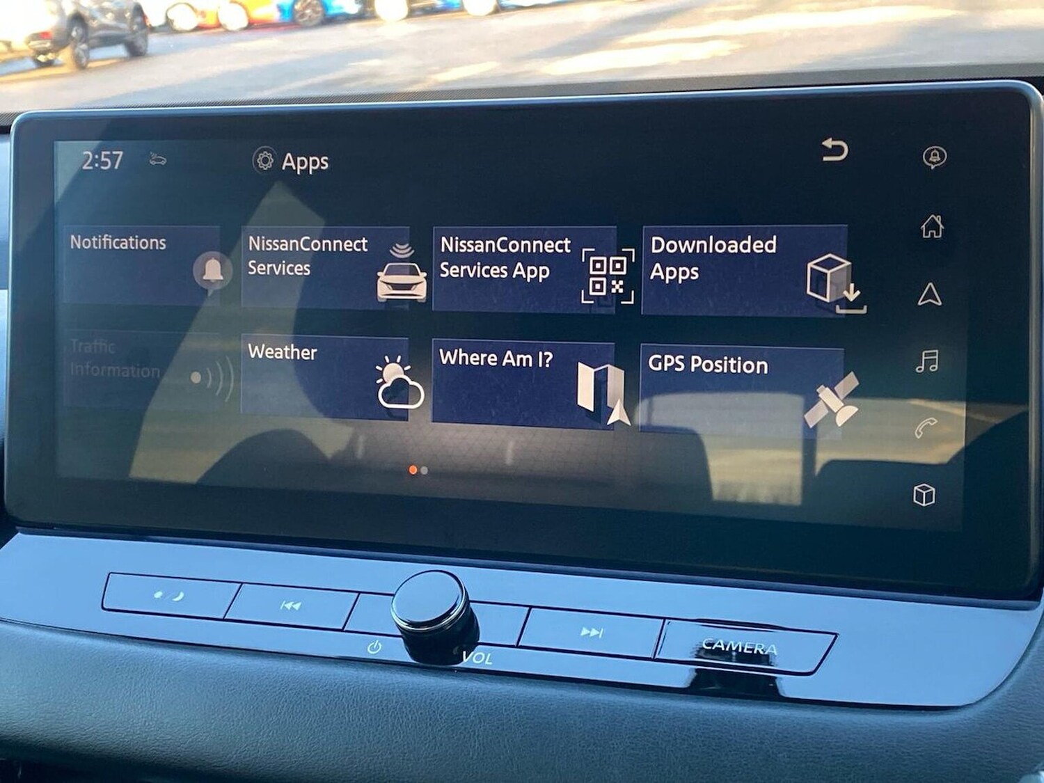 Used Nissan Qashqai 2022 for sale - 77542455: Photo 25