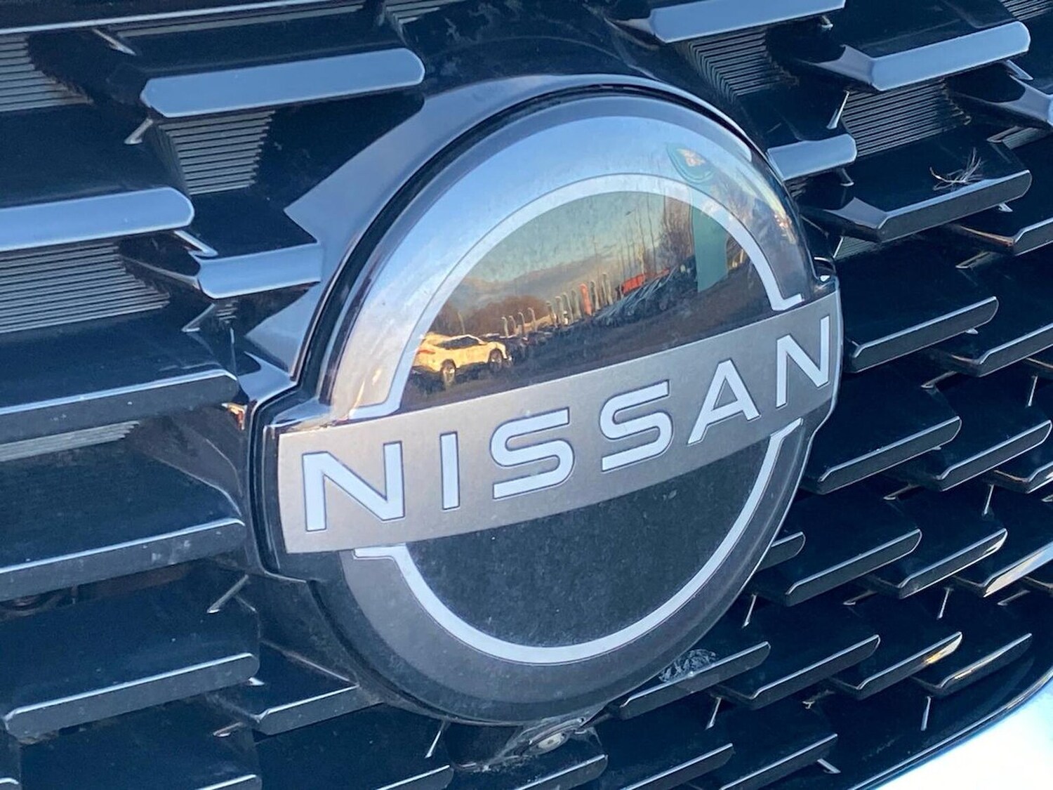 Used Nissan Qashqai 2022 for sale - 77542455: Photo 33