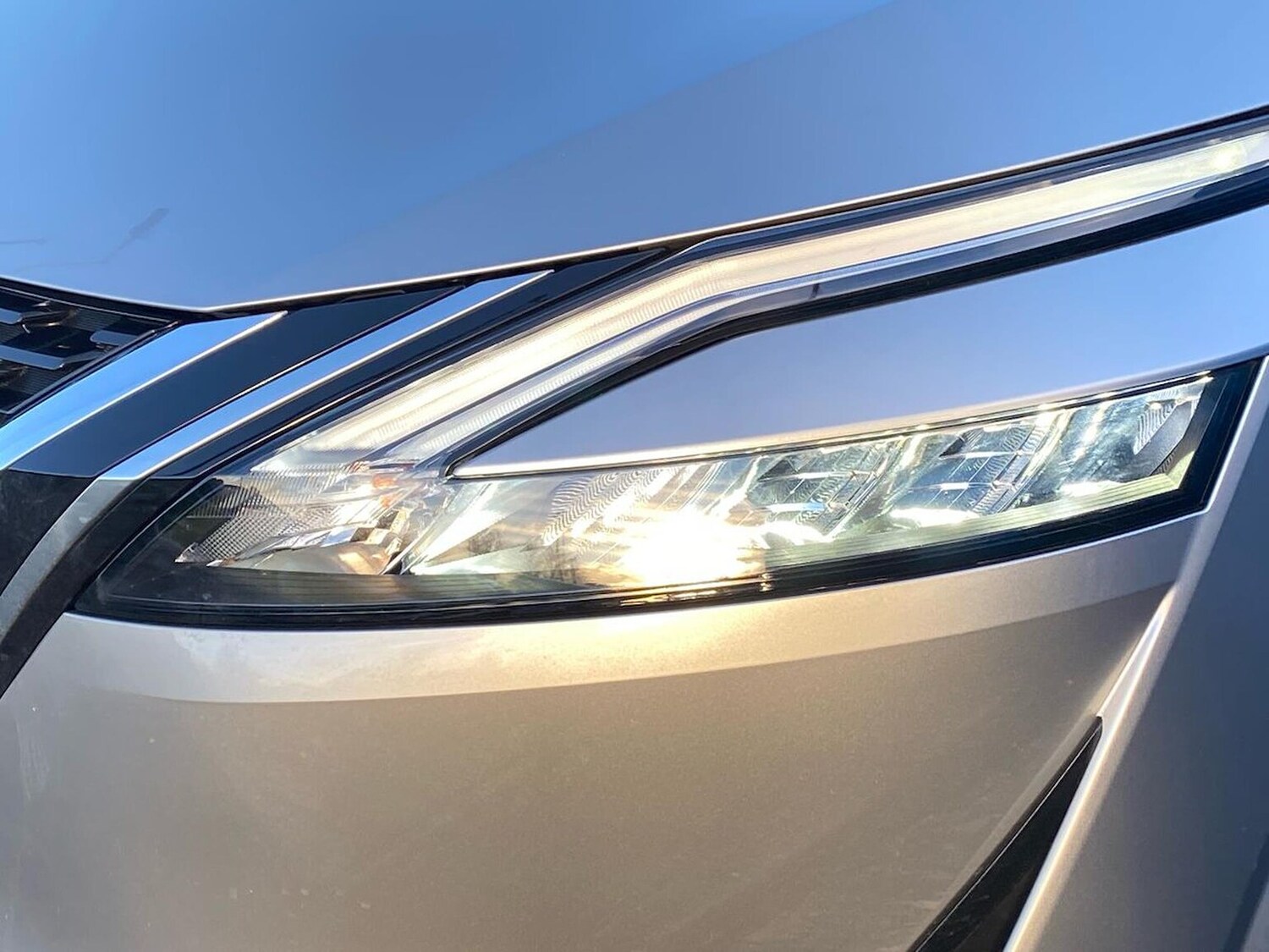 Used Nissan Qashqai 2022 for sale - 77542455: Photo 34