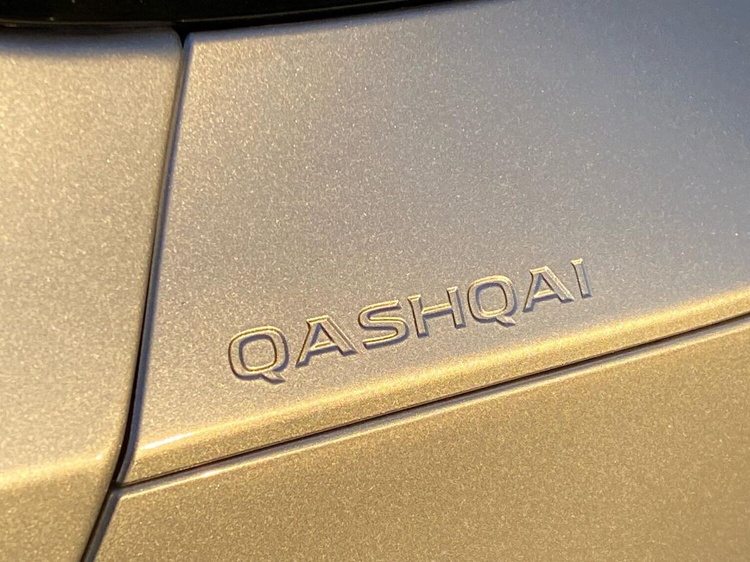 Used Nissan Qashqai 2022 for sale - 77542455: Photo 35