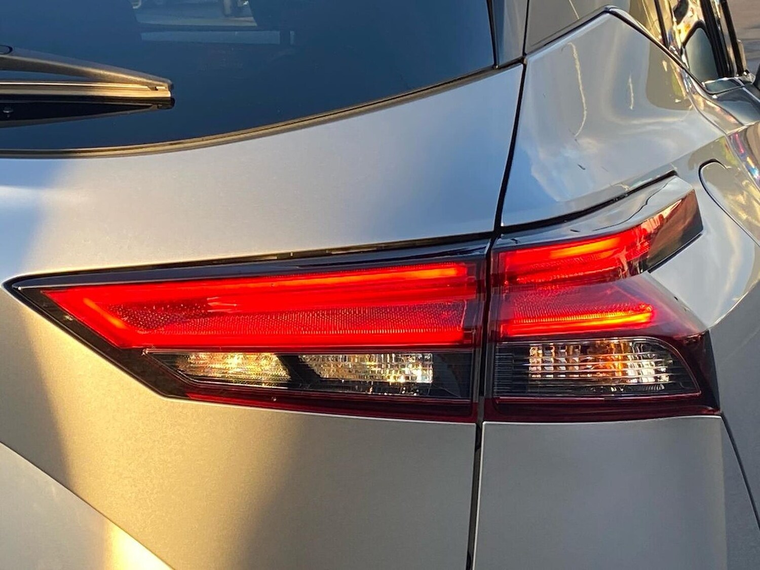 Used Nissan Qashqai 2022 for sale - 77542455: Photo 36