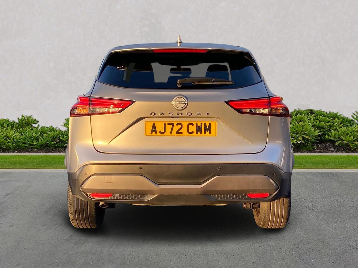 Used Nissan Qashqai 2022 for sale - 77542455: Photo 4