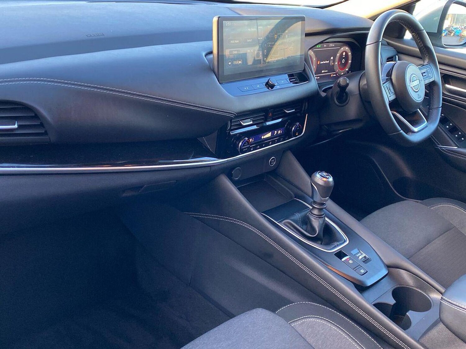 Used Nissan Qashqai 2022 for sale - 77542455: Photo 7