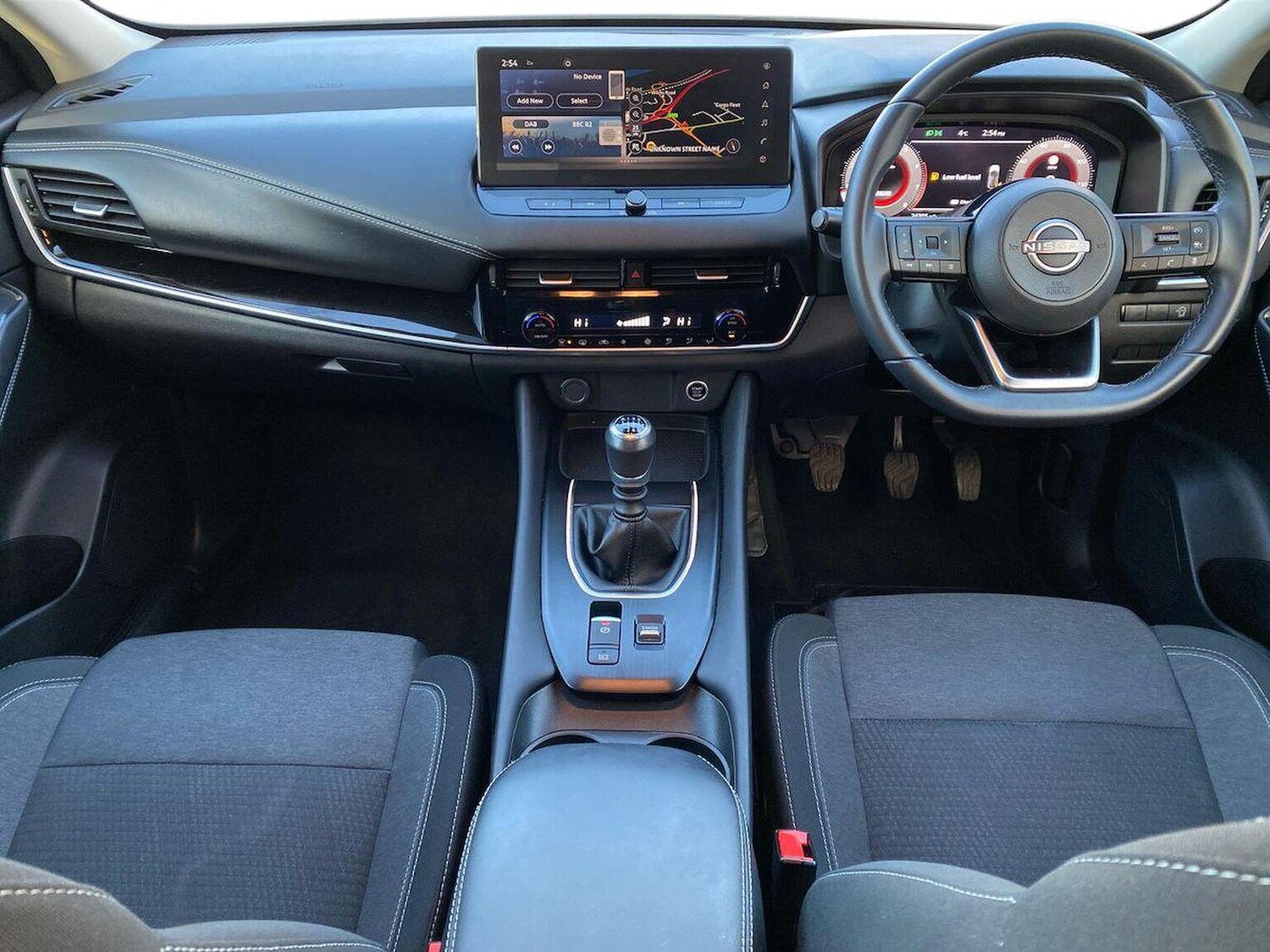 Used Nissan Qashqai 2022 for sale - 77542455: Photo 8