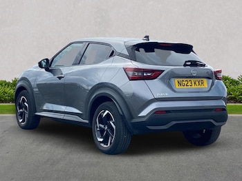 Used Nissan Juke 2023 for sale - 79331760: Photo