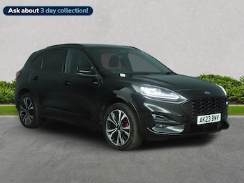 Ford - Kuga