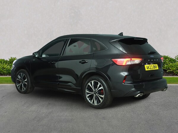 Used Ford Kuga 2023 for sale - 76300779: Photo 2