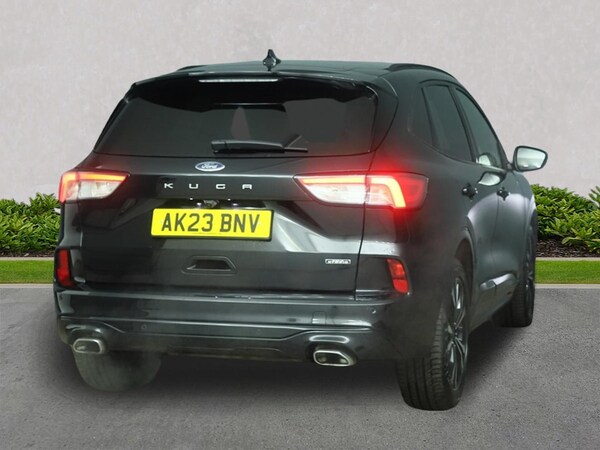 Used Ford Kuga 2023 for sale - 76300779: Photo 3