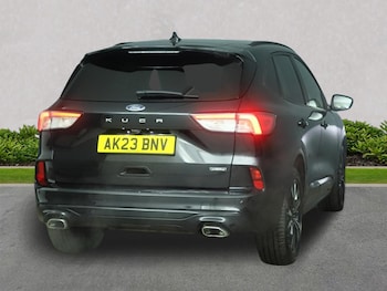 Used Ford Kuga 2023 for sale - 76300779: Photo 3