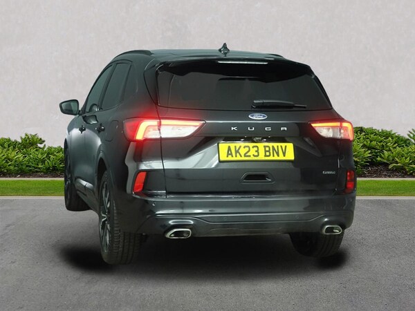 Used Ford Kuga 2023 for sale - 76300779: Photo 4