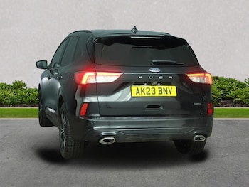 Used Ford Kuga 2023 for sale - 76300779: Photo 4