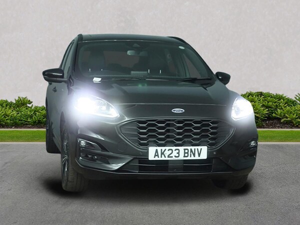 Used Ford Kuga 2023 for sale - 76300779: Photo 5