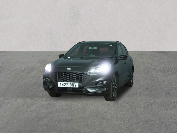 Used Ford Kuga 2023 for sale - 76300779: Photo 6