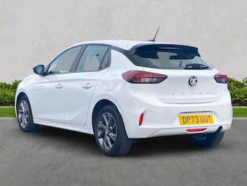 Used Vauxhall Corsa 2023 for sale - 78520684: Photo