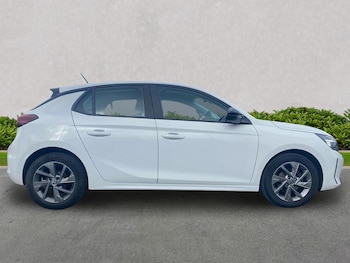 Used Vauxhall Corsa 2023 for sale - 78520684: Photo