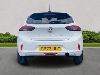 Used Vauxhall Corsa 2023 for sale - 78520684: Photo