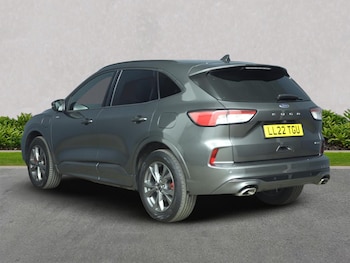 Used Ford Kuga 2022 for sale - 75908128: Photo