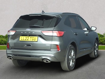 Used Ford Kuga 2022 for sale - 75908128: Photo
