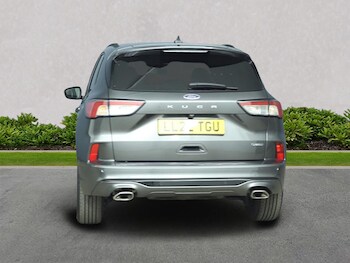 Used Ford Kuga 2022 for sale - 75908128: Photo