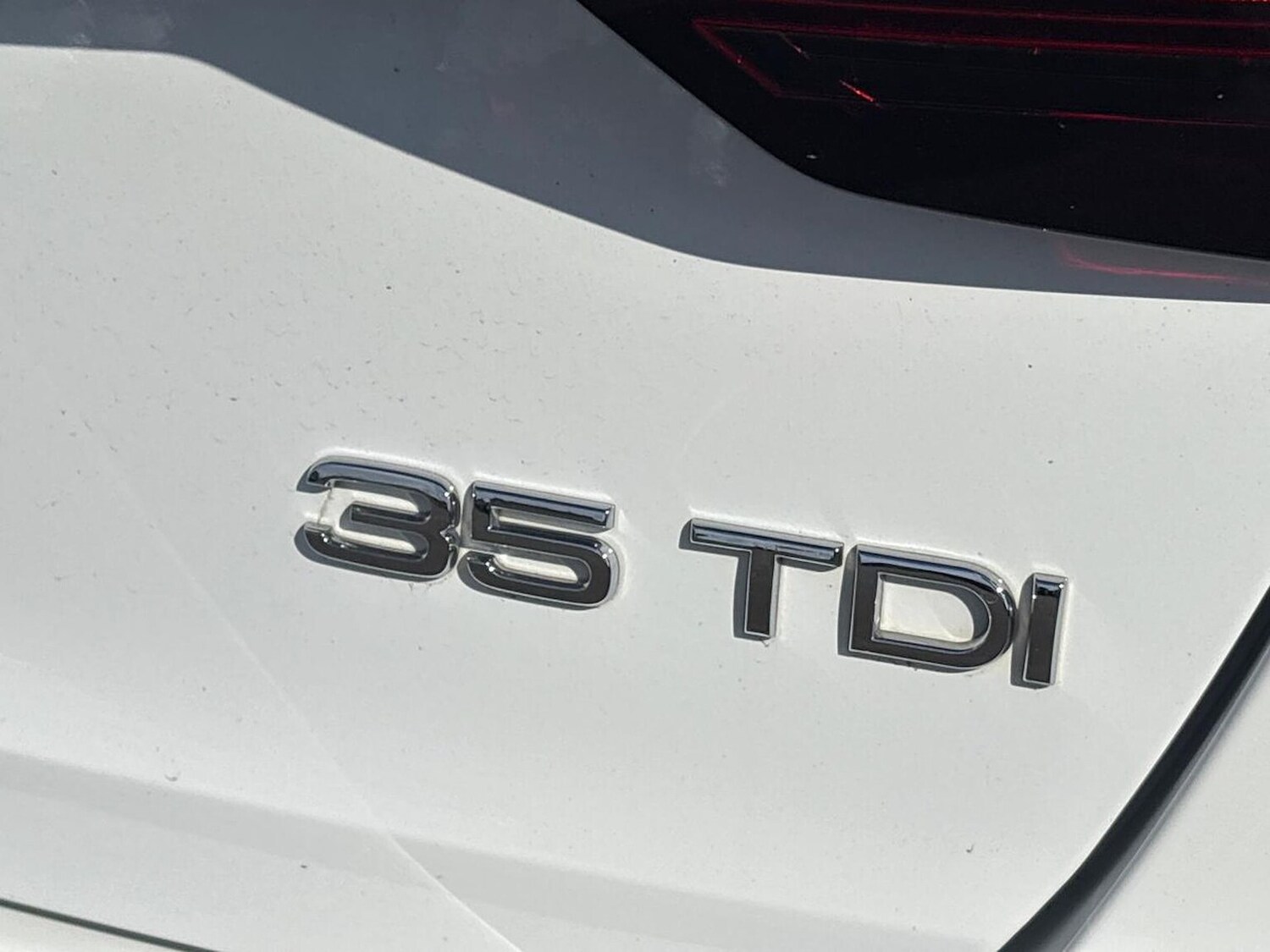 Vehicle 35