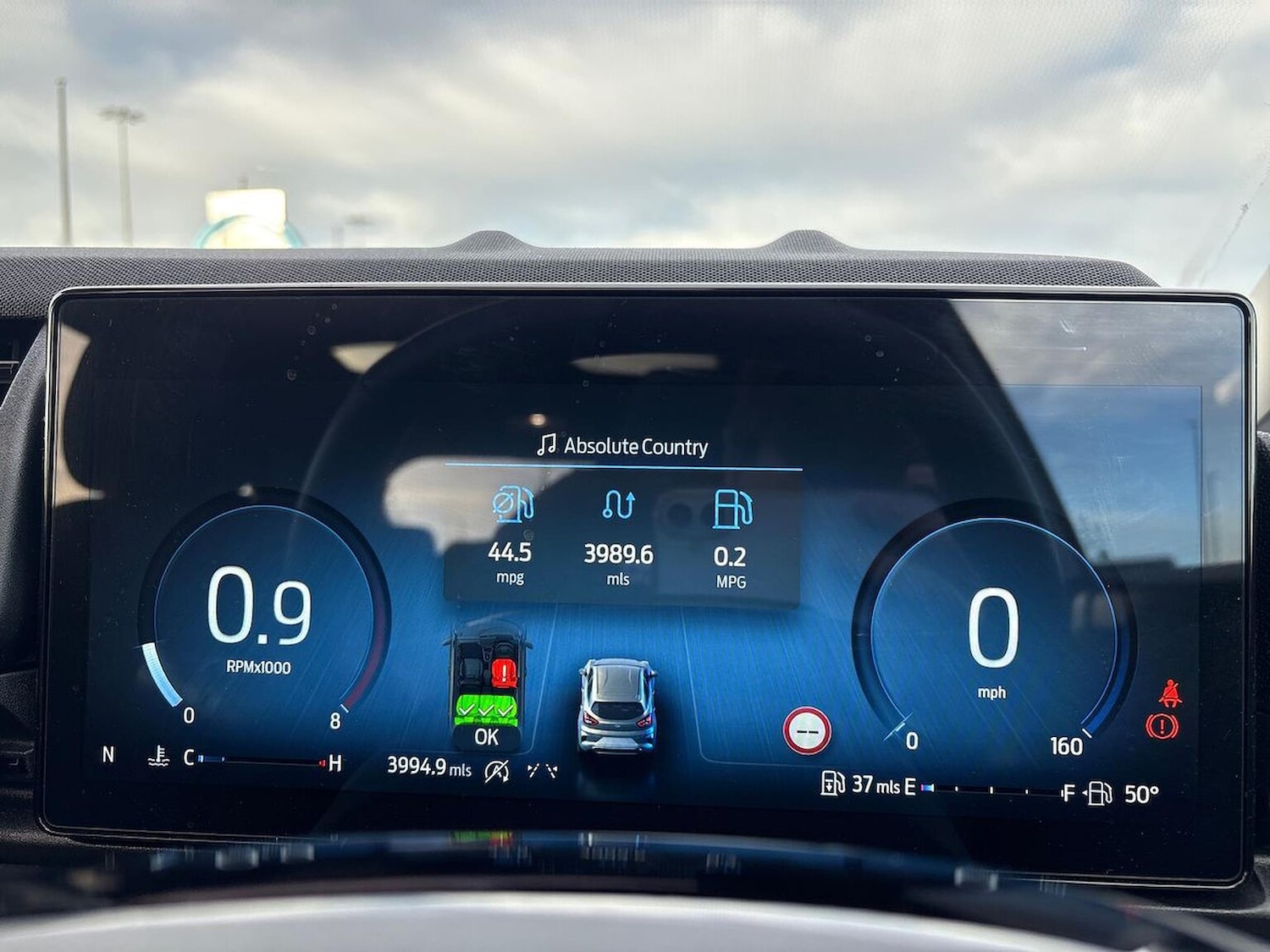 Used Ford Puma 2025 for sale - 76906289: Photo 10