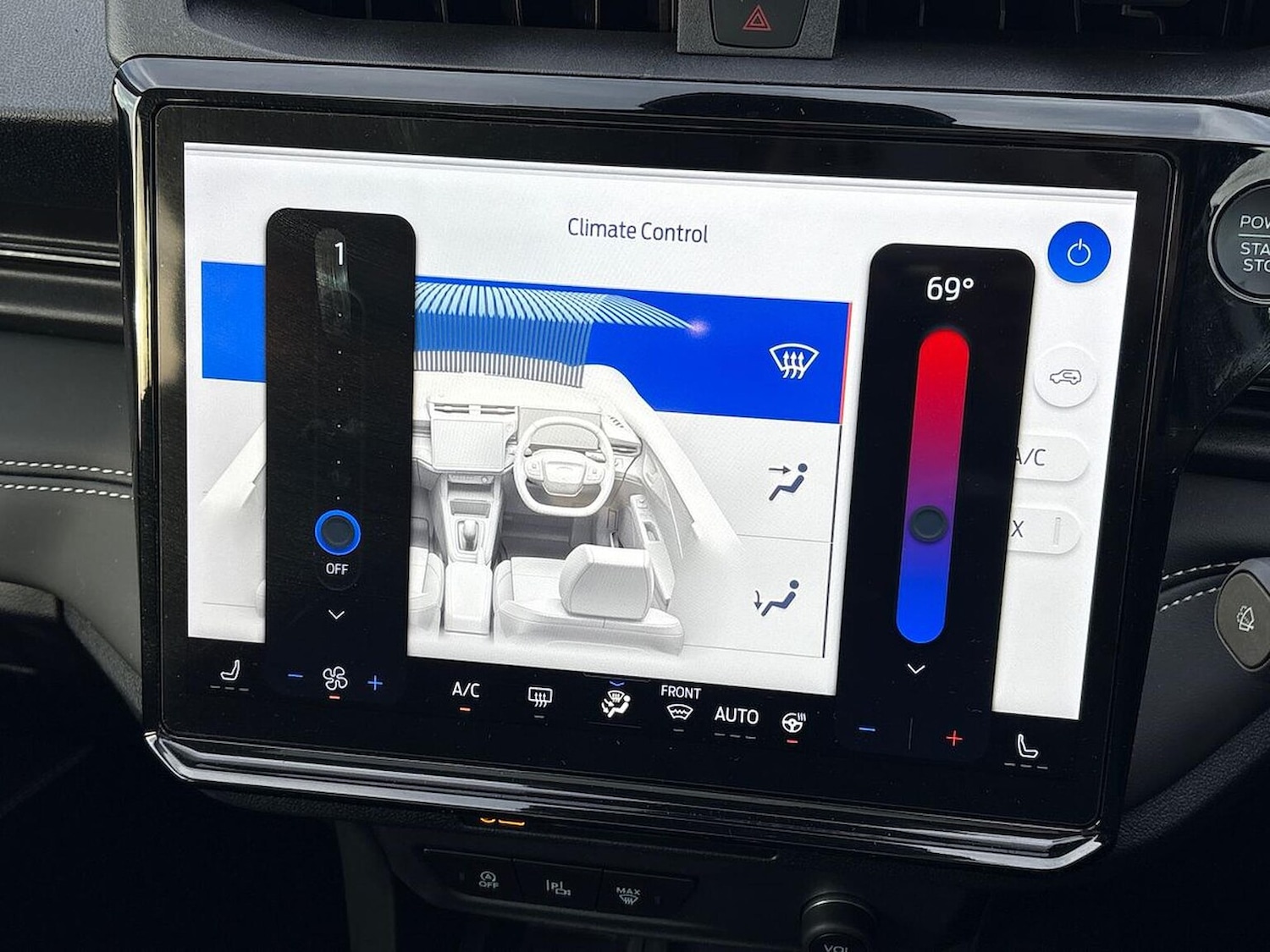 Used Ford Puma 2025 for sale - 76906289: Photo 12