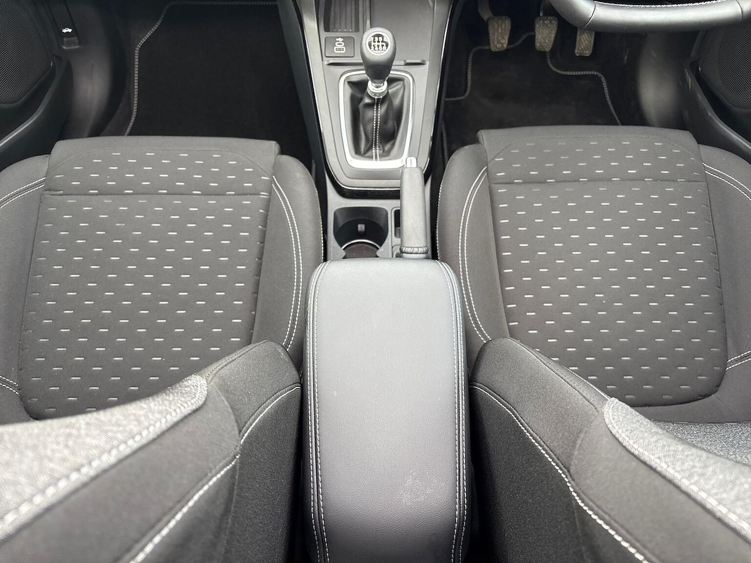 Used Ford Puma 2025 for sale - 76906289: Photo 13