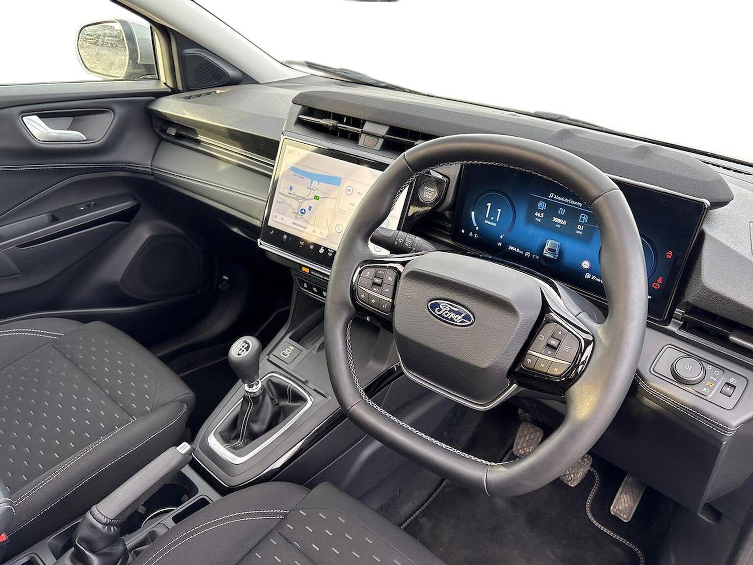 Used Ford Puma 2025 for sale - 76906289: Photo 15