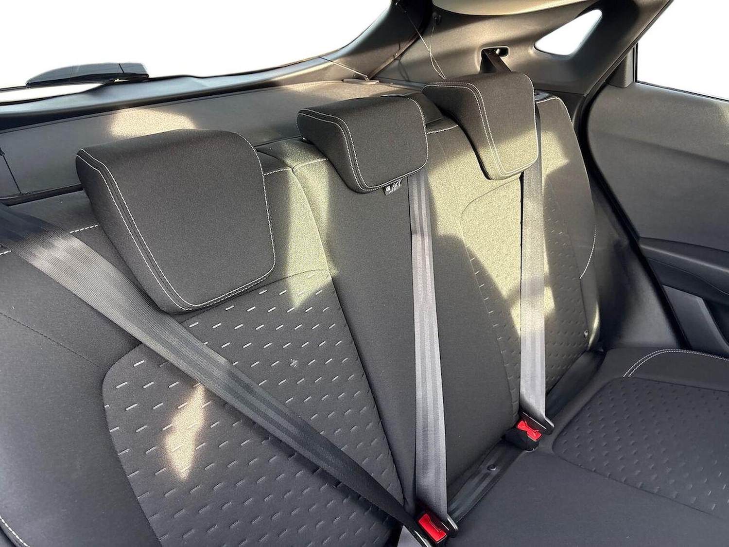 Used Ford Puma 2025 for sale - 76906289: Photo 16