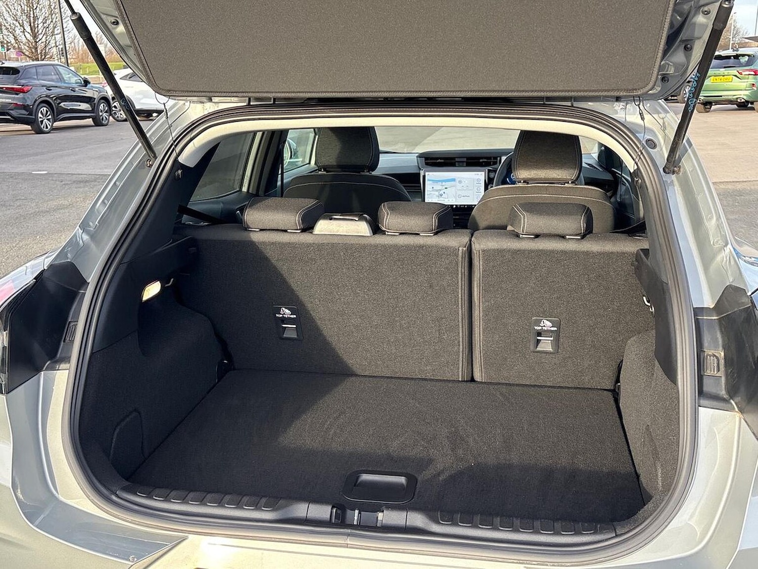 Used Ford Puma 2025 for sale - 76906289: Photo 17