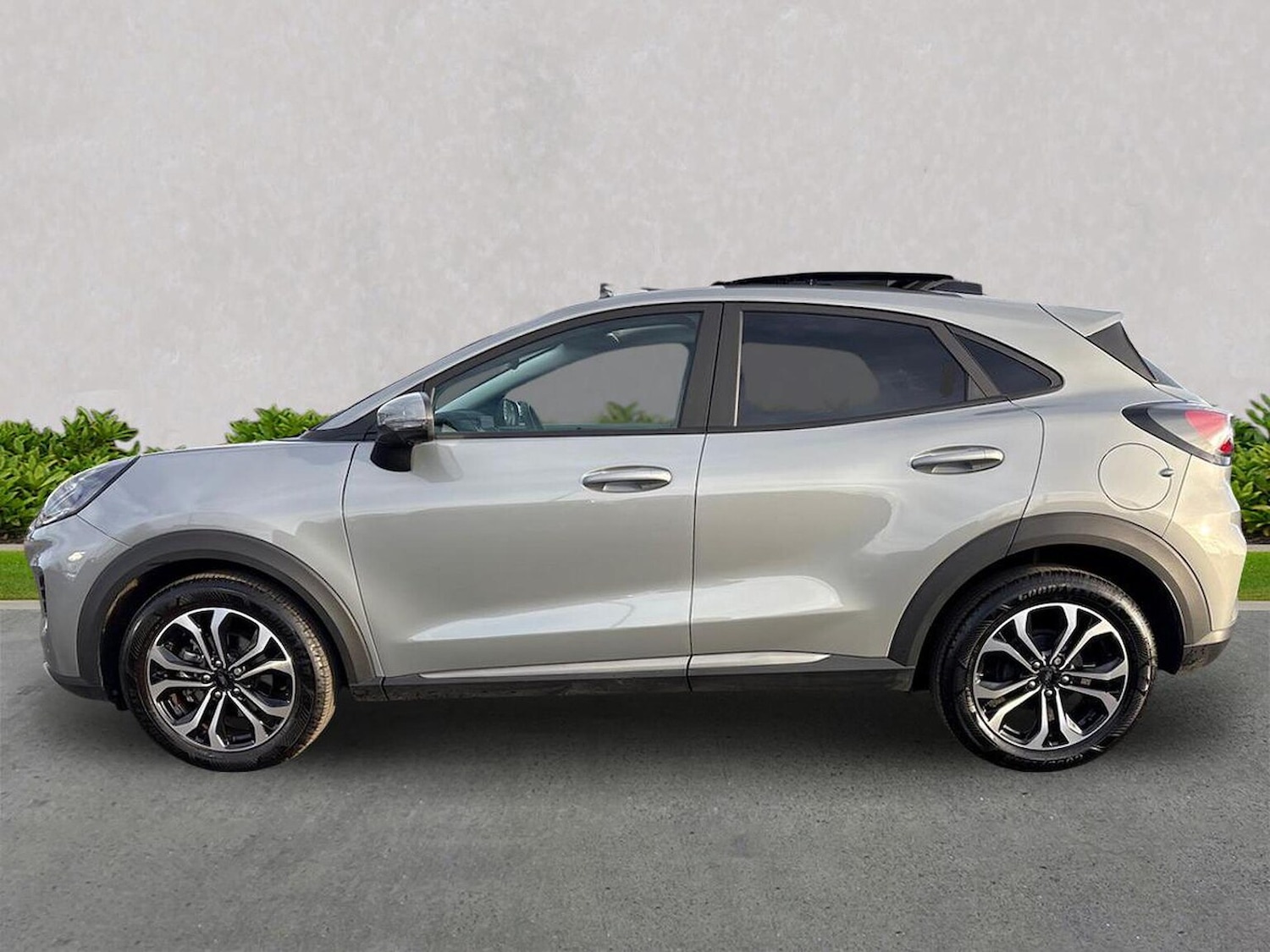 Used Ford Puma 2025 for sale - 76906289: Photo 19