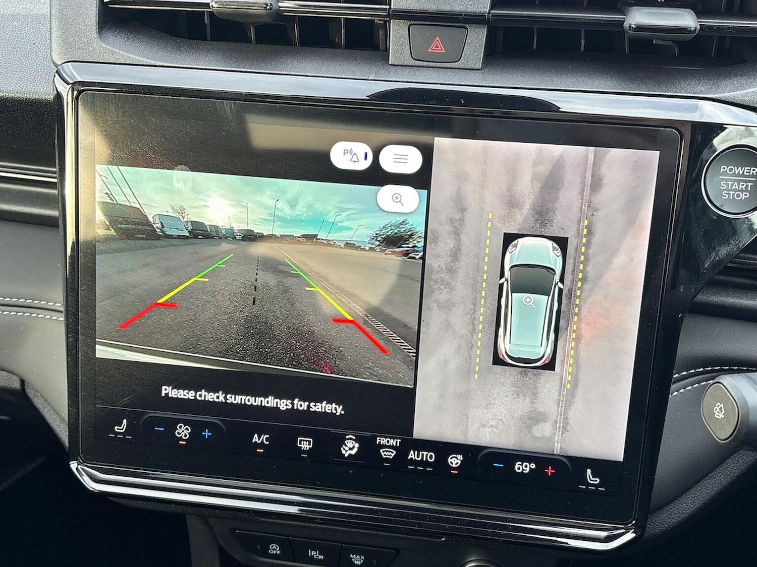 Used Ford Puma 2025 for sale - 76906289: Photo 23