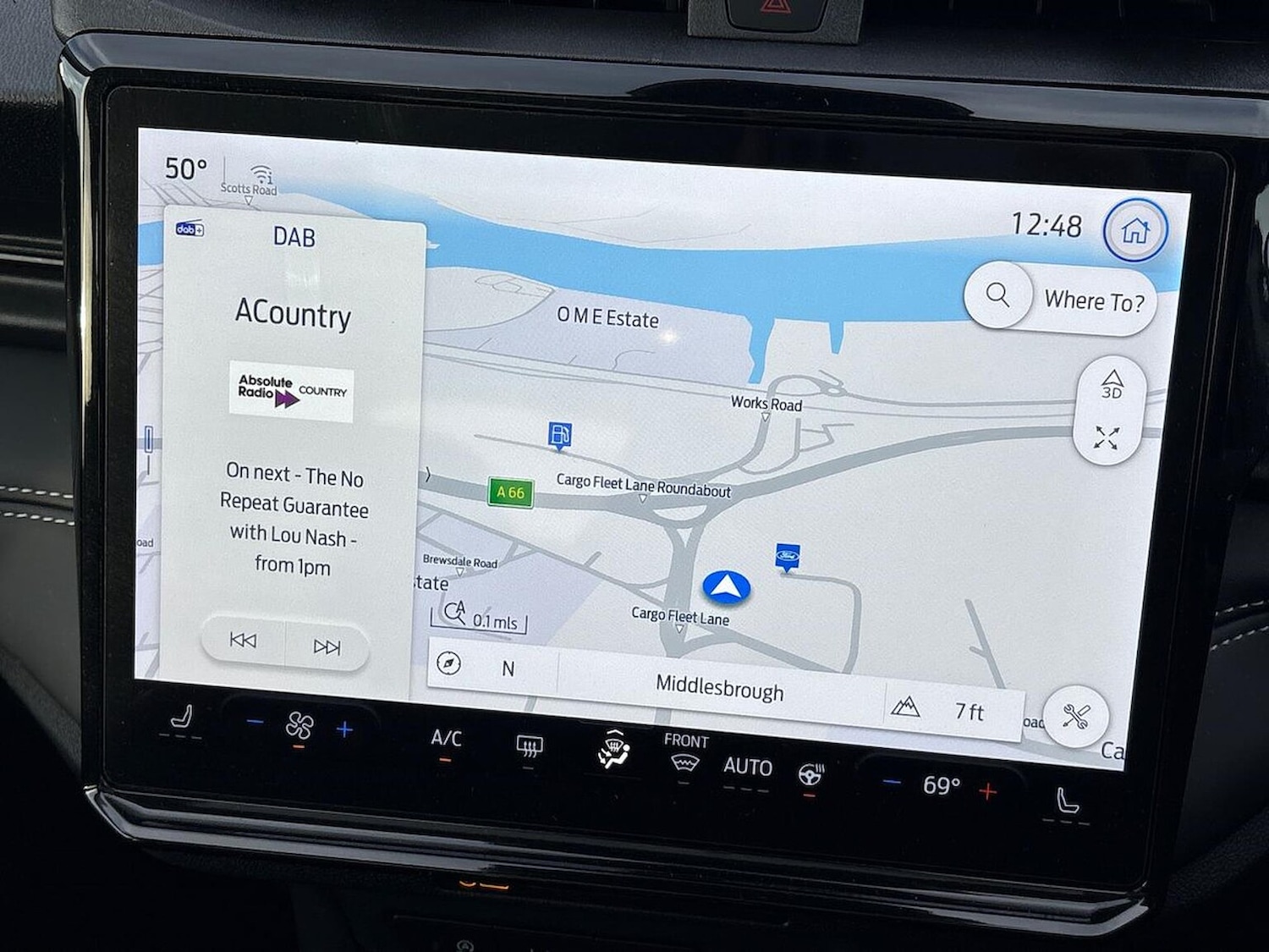 Used Ford Puma 2025 for sale - 76906289: Photo 24