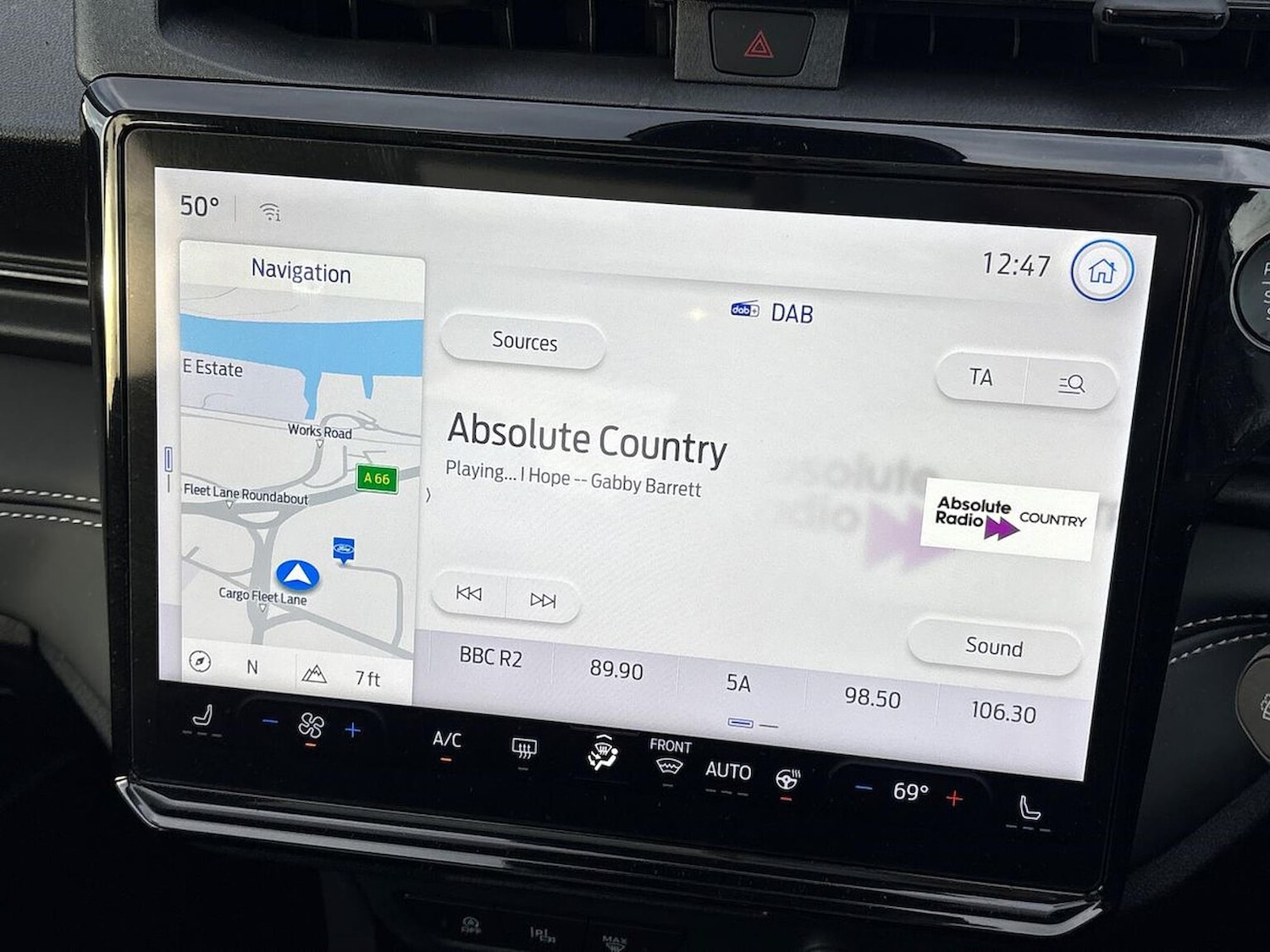 Used Ford Puma 2025 for sale - 76906289: Photo 25