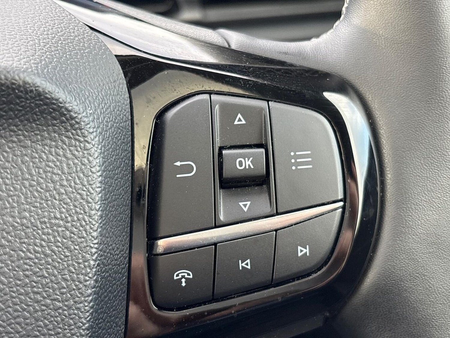 Used Ford Puma 2025 for sale - 76906289: Photo 27