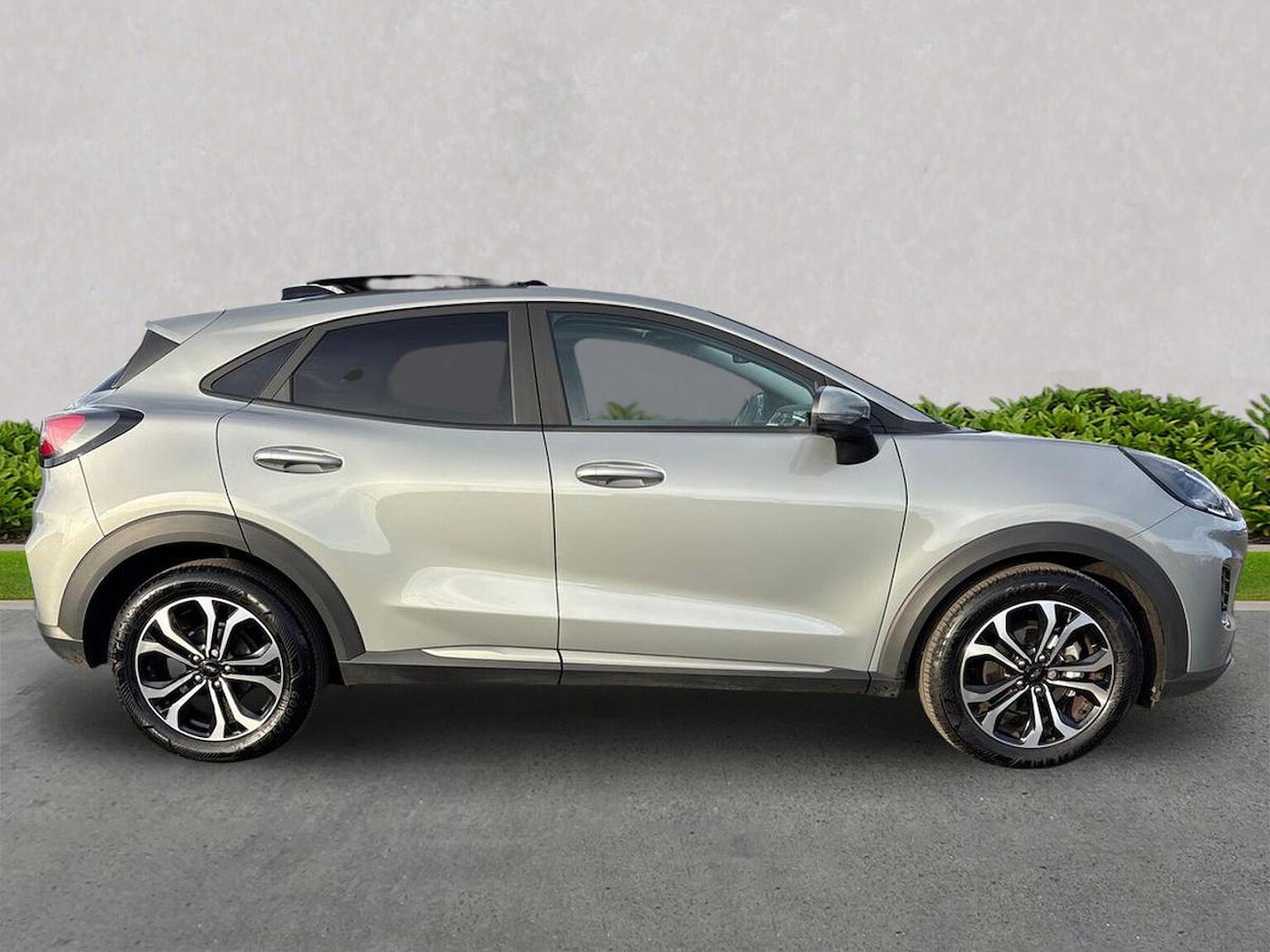 Used Ford Puma 2025 for sale - 76906289: Photo 3