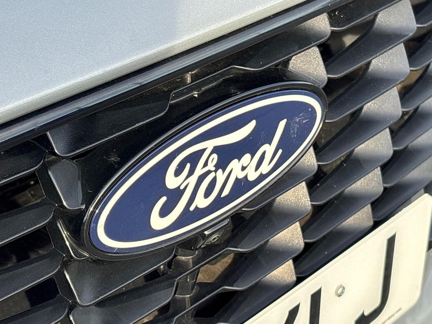 Used Ford Puma 2025 for sale - 76906289: Photo 33