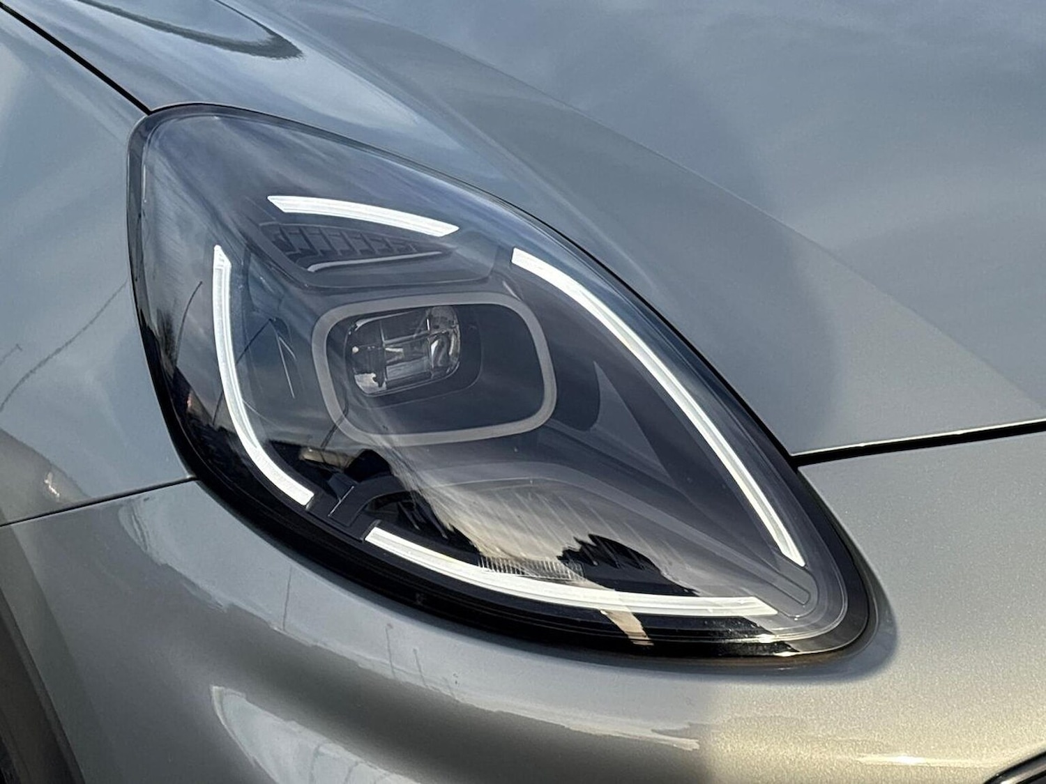 Used Ford Puma 2025 for sale - 76906289: Photo 34